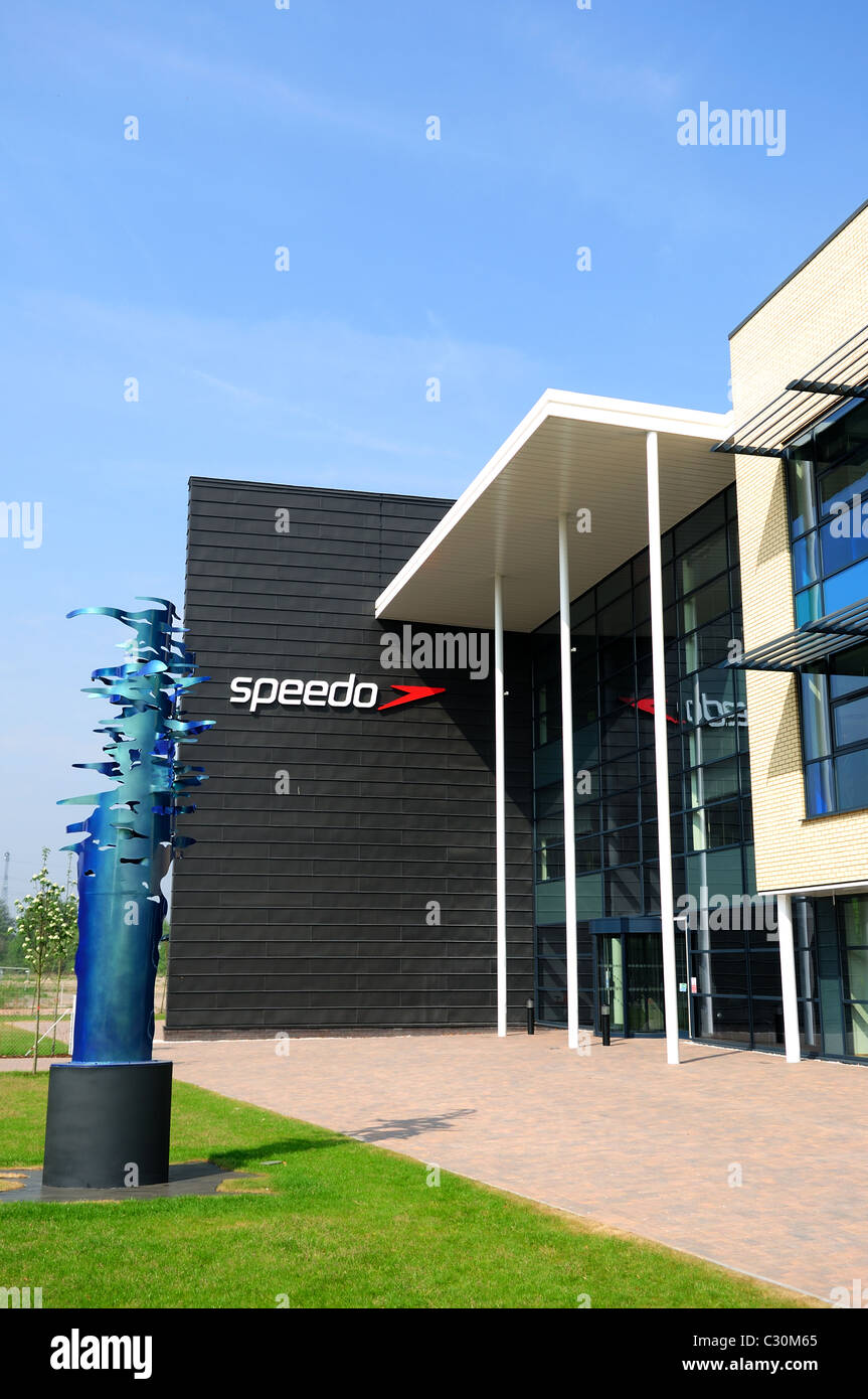 Speedo Swim High Resolution Stock Photography and Images Alamy