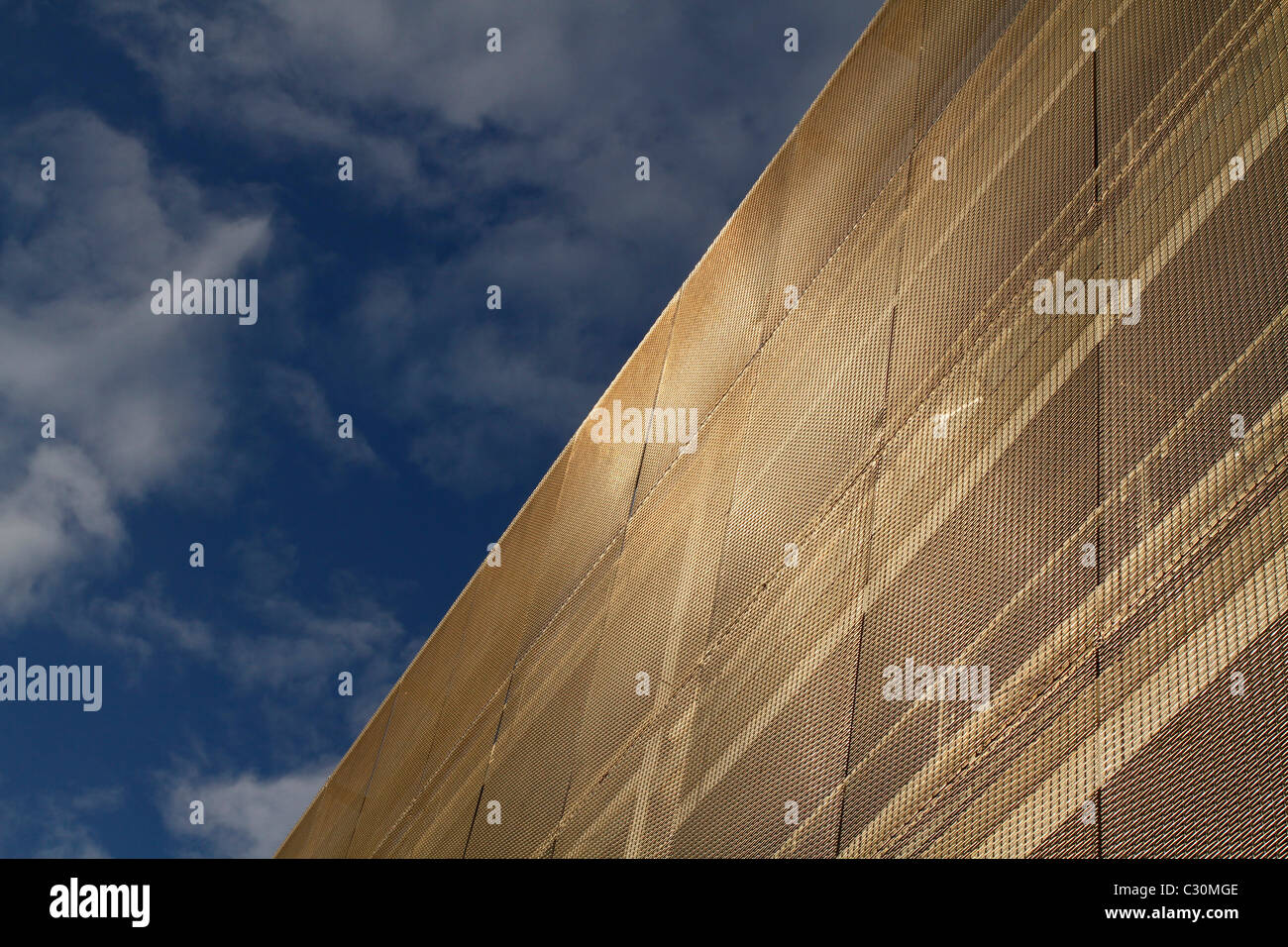 Ropewalk Shopping centre, Nuneaton, Warwickshire, England Stock Photo