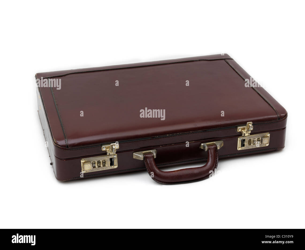 Briefcase locks hires stock photography and images Alamy