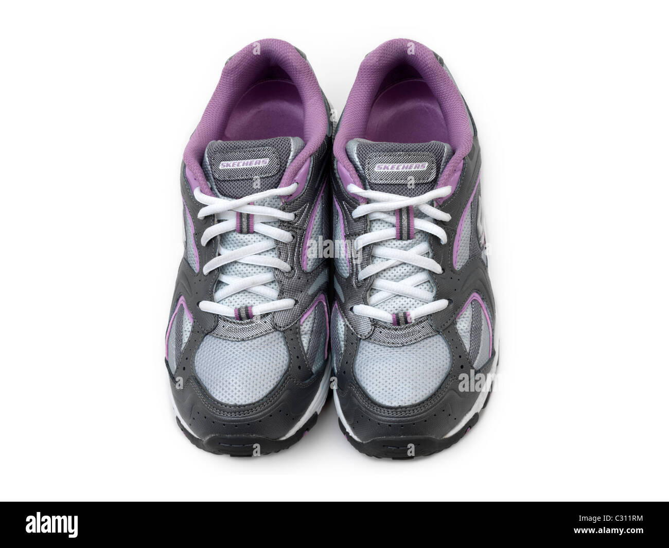 sketchers sport trainers