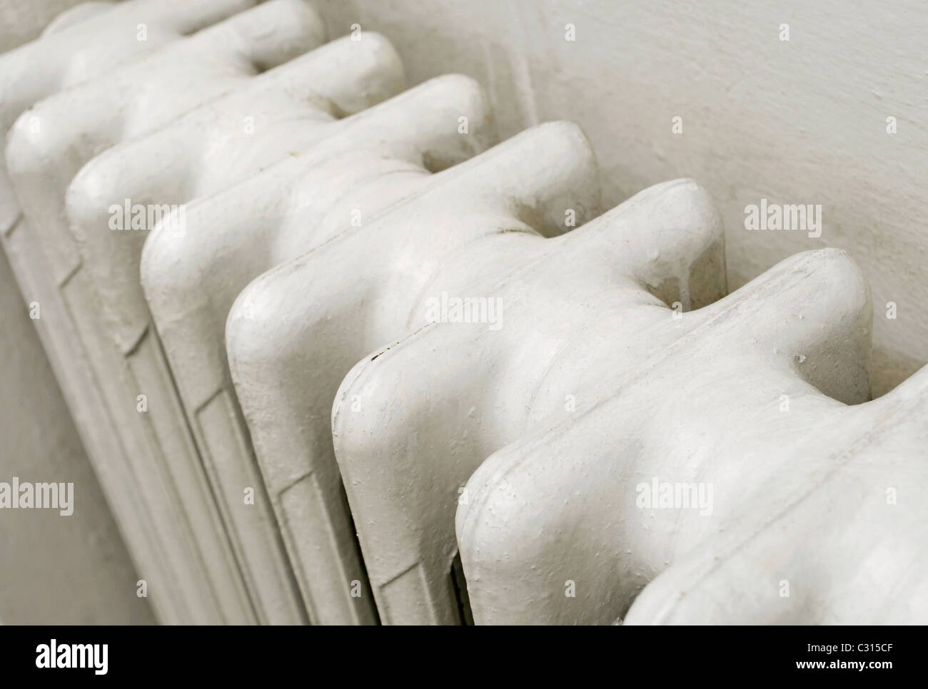 Heating Radiator Rusty Stock Photos & Heating Radiator Rusty Stock ...