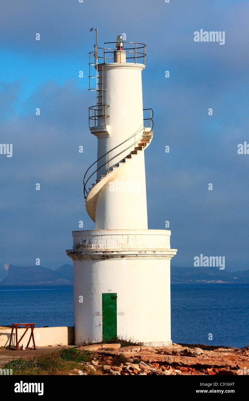 La savina hi-res stock photography and images - Alamy