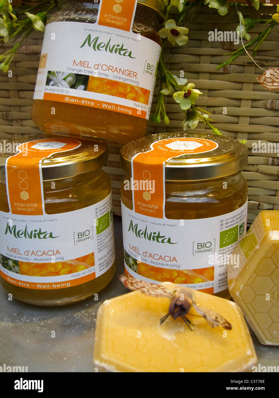 Store europe france french shopping shops inside organic colour hires