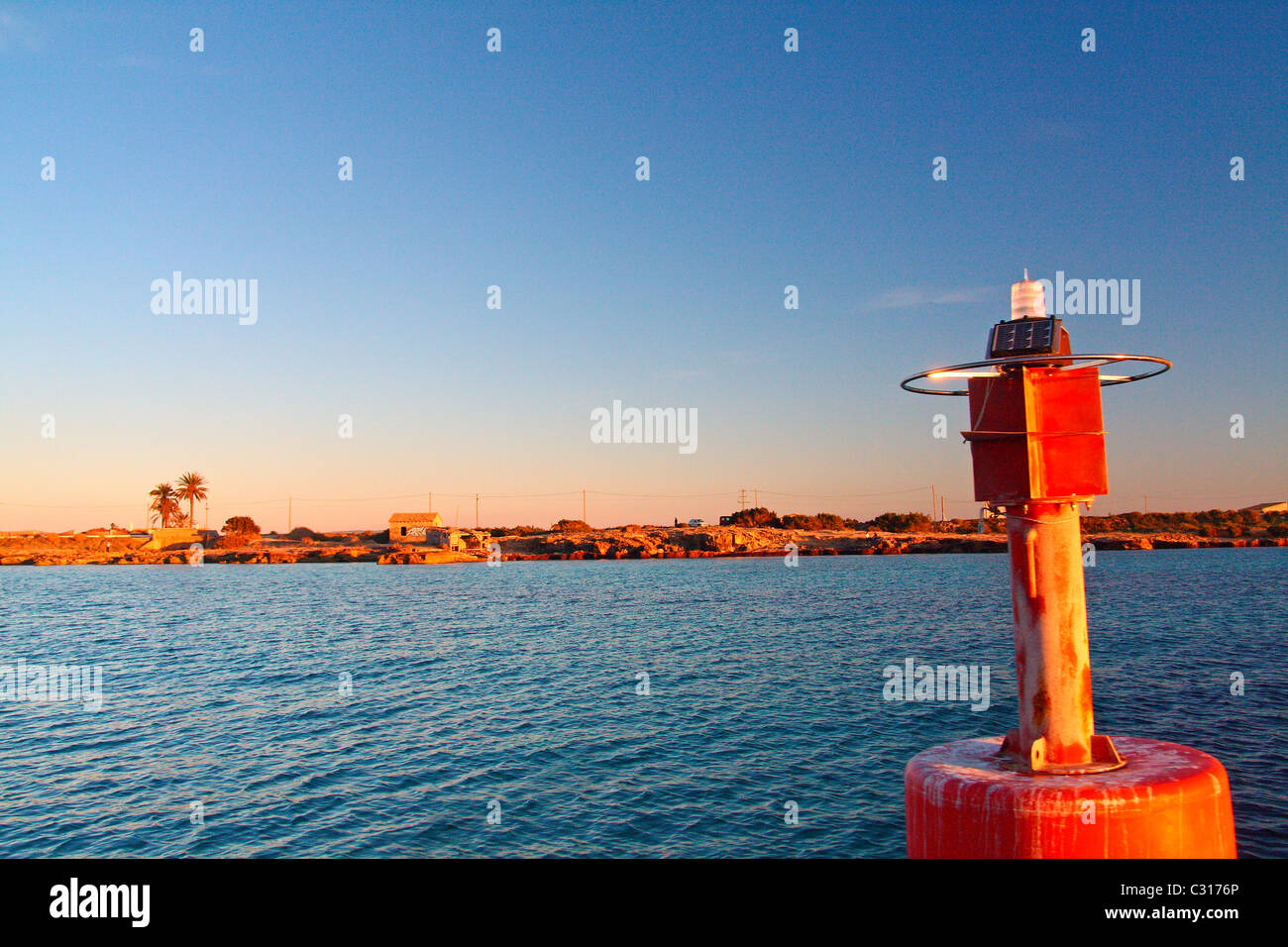 Tiburon island hi-res stock photography and images - Alamy