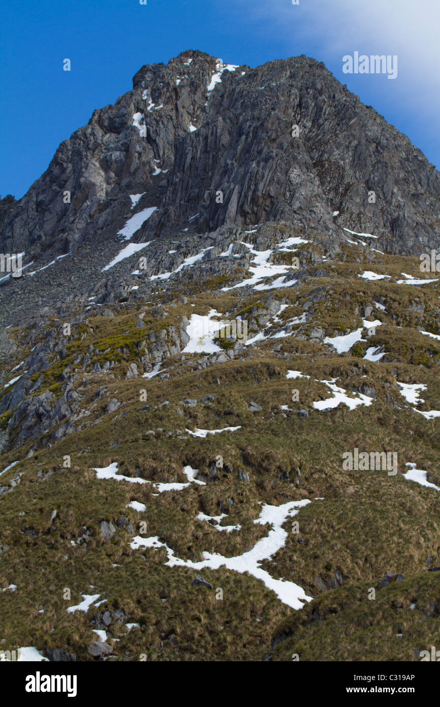 Cooper Bay, South Georgia Island Stock Photo - Alamy