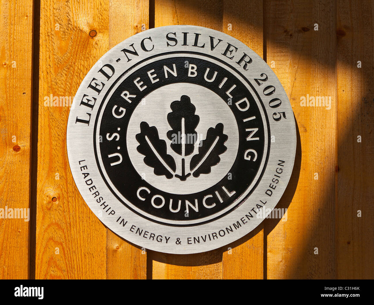 Stok  U.S. Green Building Council