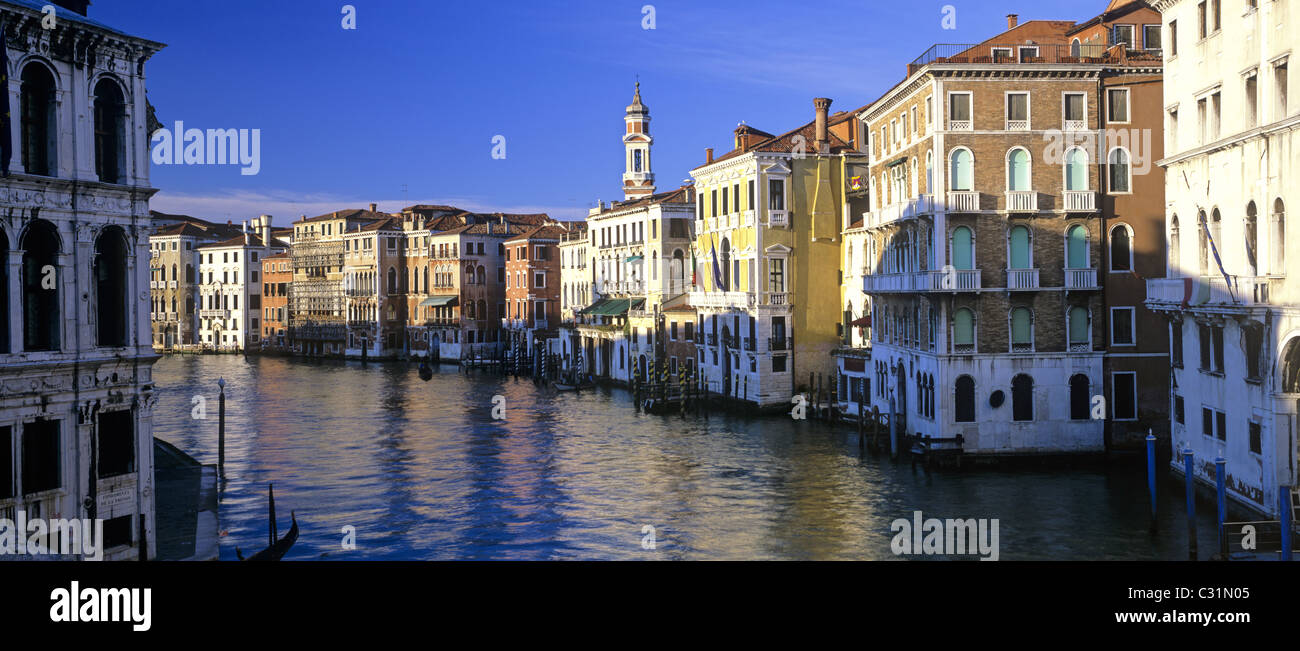 Venice veneto region italy europe hi-res stock photography and images ...