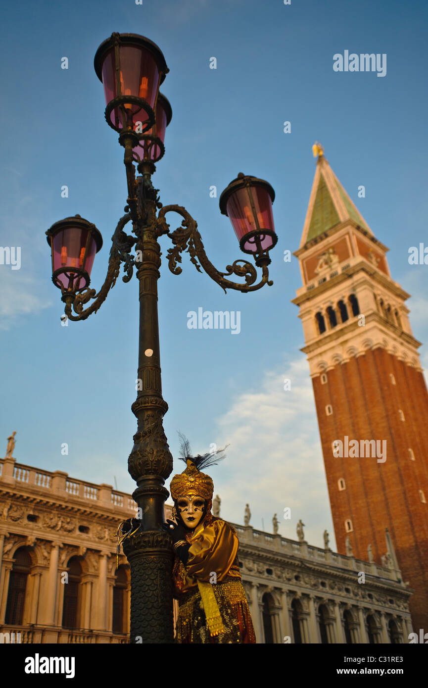 Clown venice carnival hi-res stock photography and images - Alamy