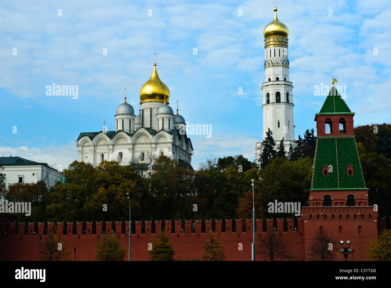 Russian revival architecture hi-res stock photography and images - Alamy