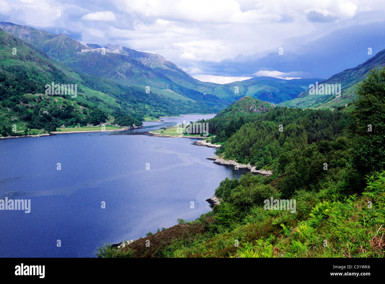 loch-leven-highland-region-scotland-uk-scottish-lochs-lake-lakes