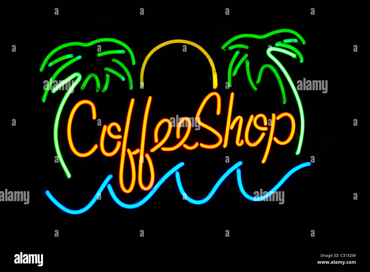 Amsterdam Dutch coffeeshop coffee shop cannabis marijuana marihuana cafe neon sign. Holland; The Netherlands Stock Photo - Alamy Amsterdam Dutch coffeeshop coffee shop cannabis marijuana marihuana cafe neon sign. Holland; The Netherlands Stock Photo - Alamy