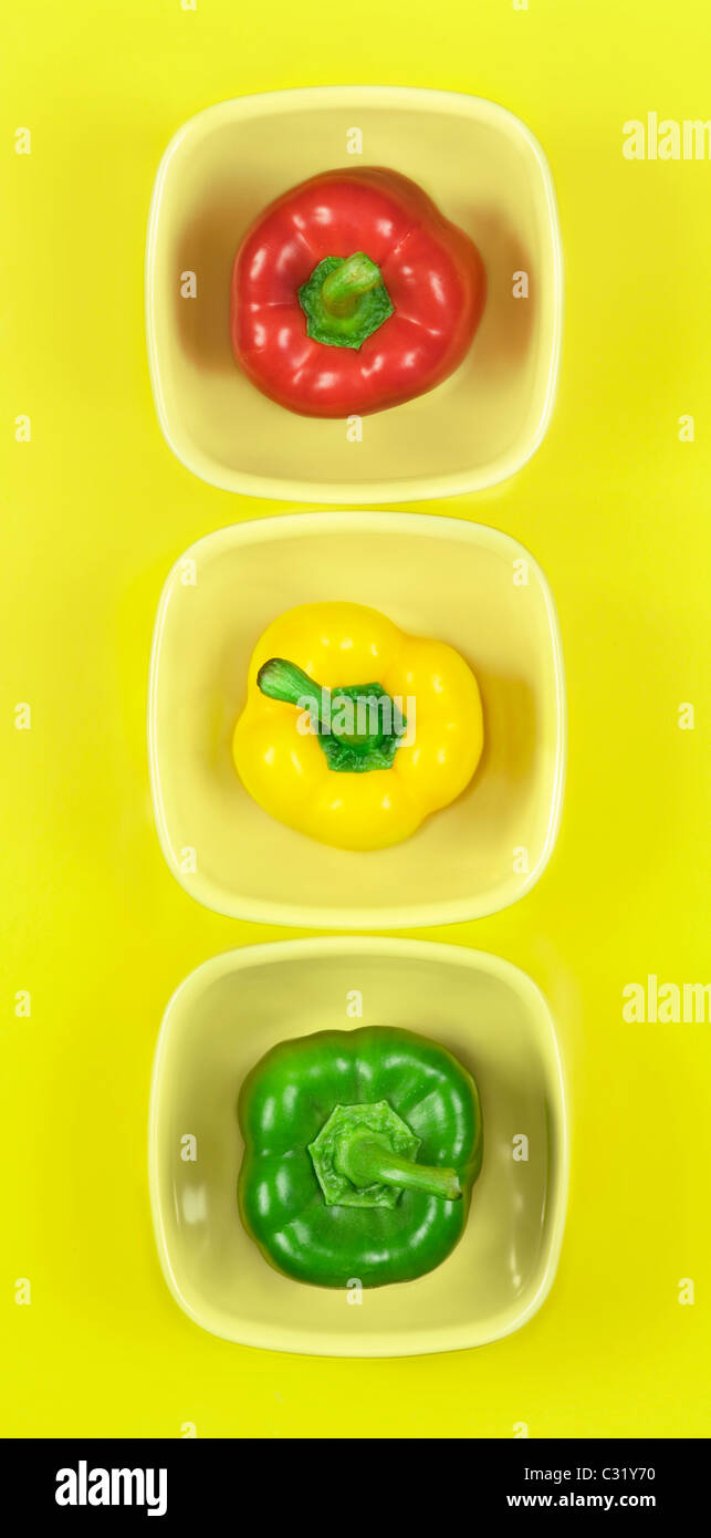 Traffic light peppers hires stock photography and images Alamy