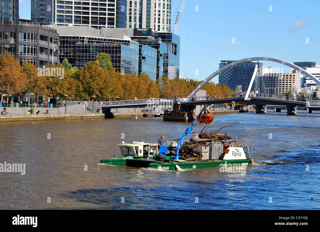 Rubbish collection australia hires stock photography and images Alamy