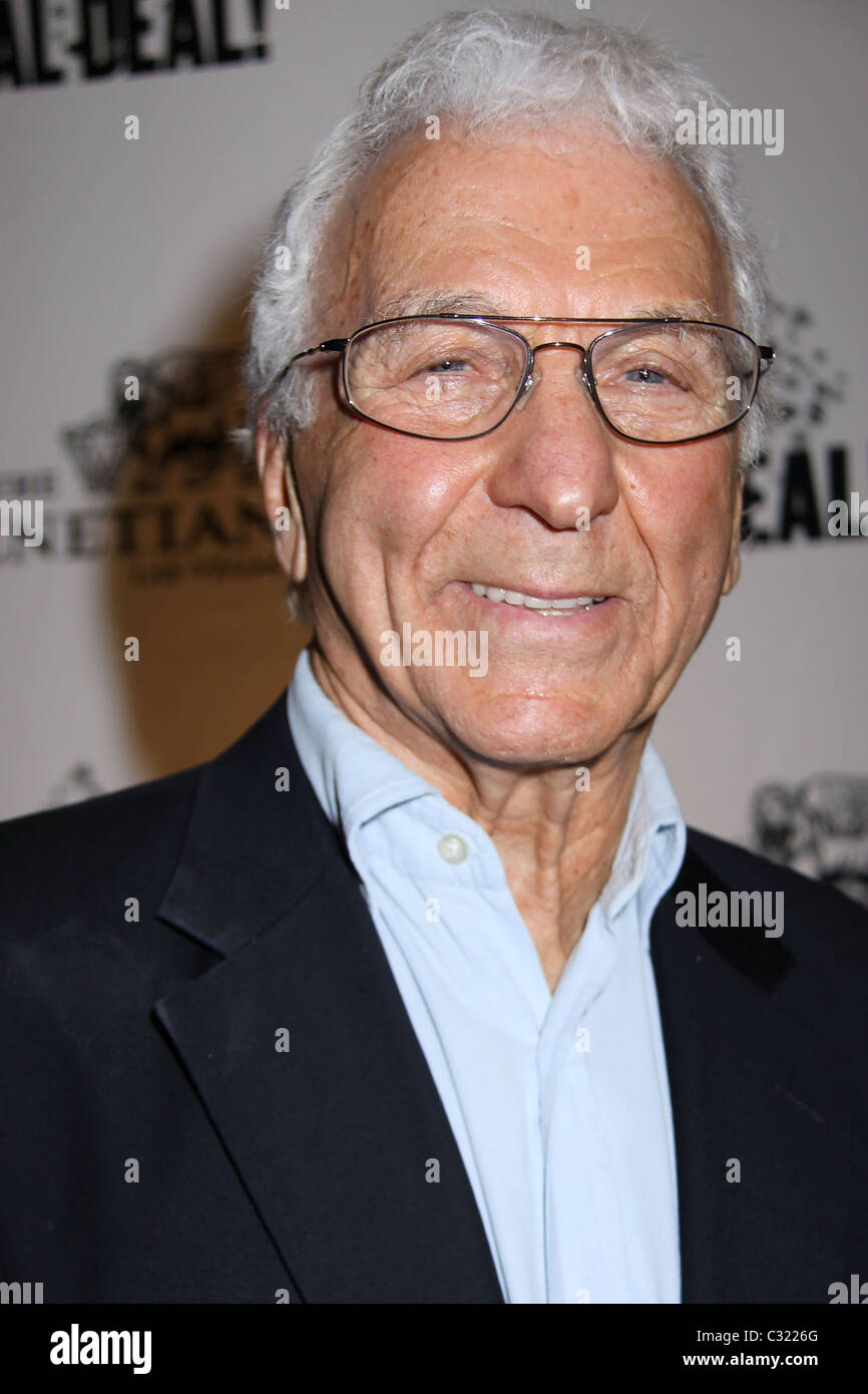 Merv adelson hi-res stock photography and images - Alamy