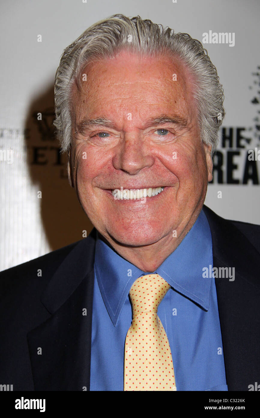 Robert Wagner Premiere of 'The Real Deal' at the Showroom