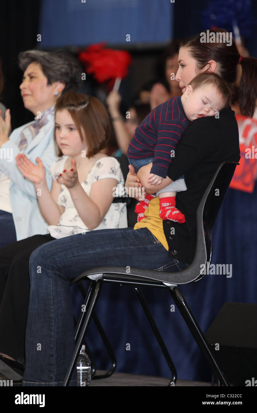 Trig palin hires stock photography and images Alamy