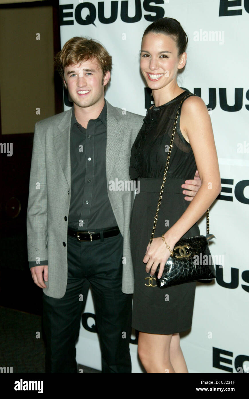 Haley Joel Osment Girlfriend