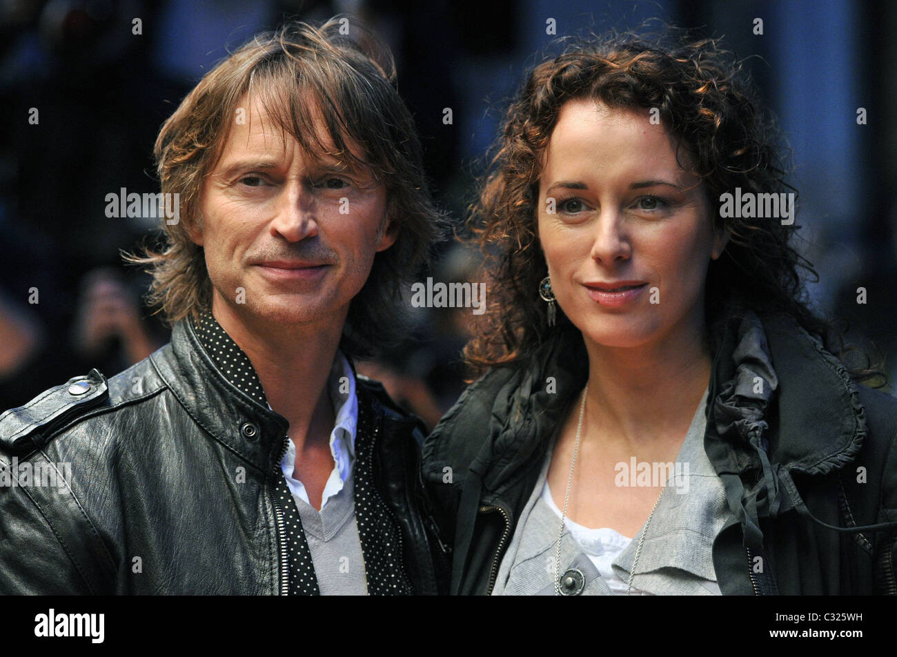 Anastasia shirley hi-res stock photography and images - Alamy