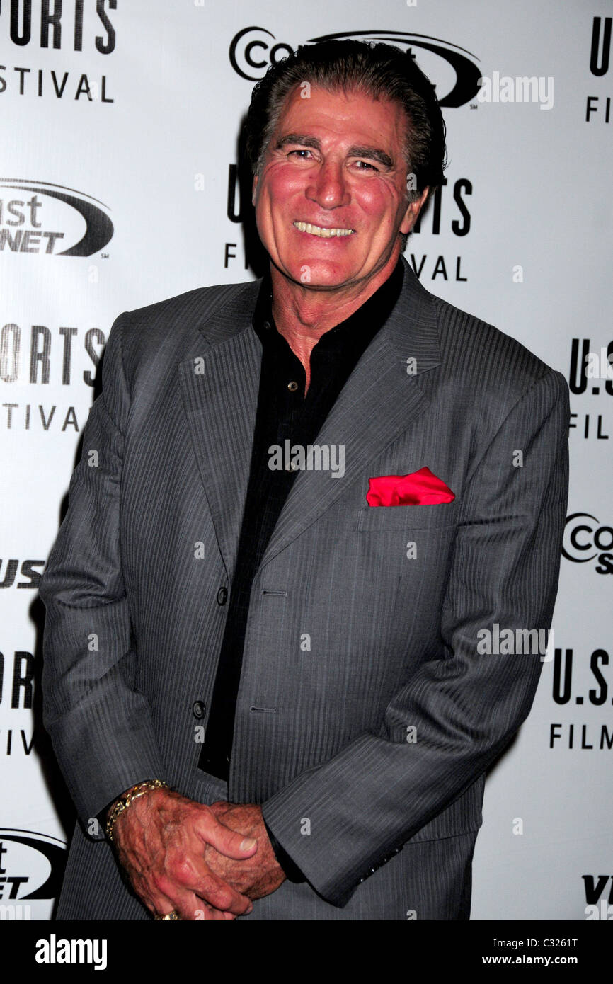 Vince papale hi-res stock photography and images - Alamy