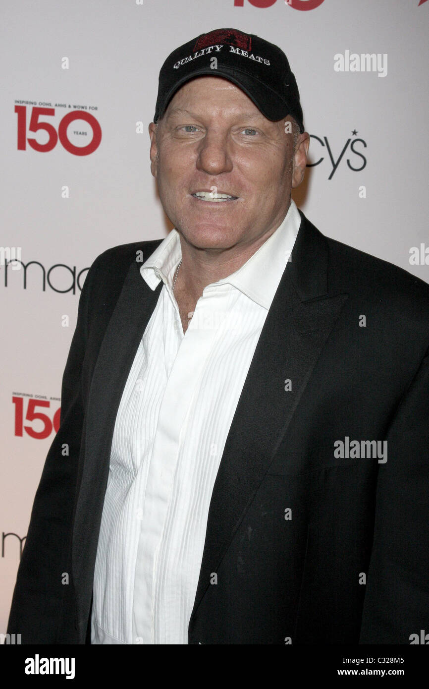 Steve Madden Macy’s 150th Birthday Gala Celebration at Gotham Hall