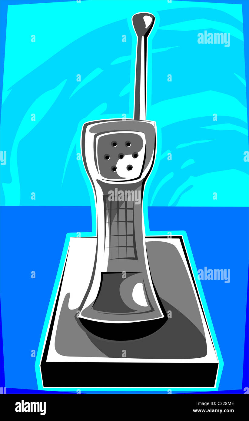 Bell telephone instrument hi-res stock photography and images - Alamy