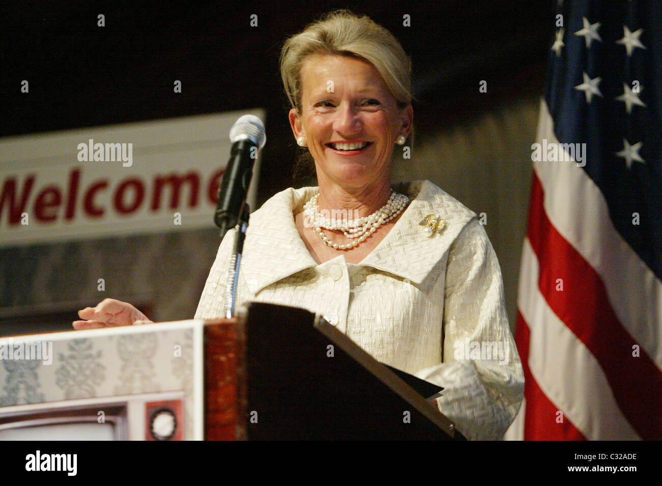 Deborah taylor tate hi-res stock photography and images - Alamy