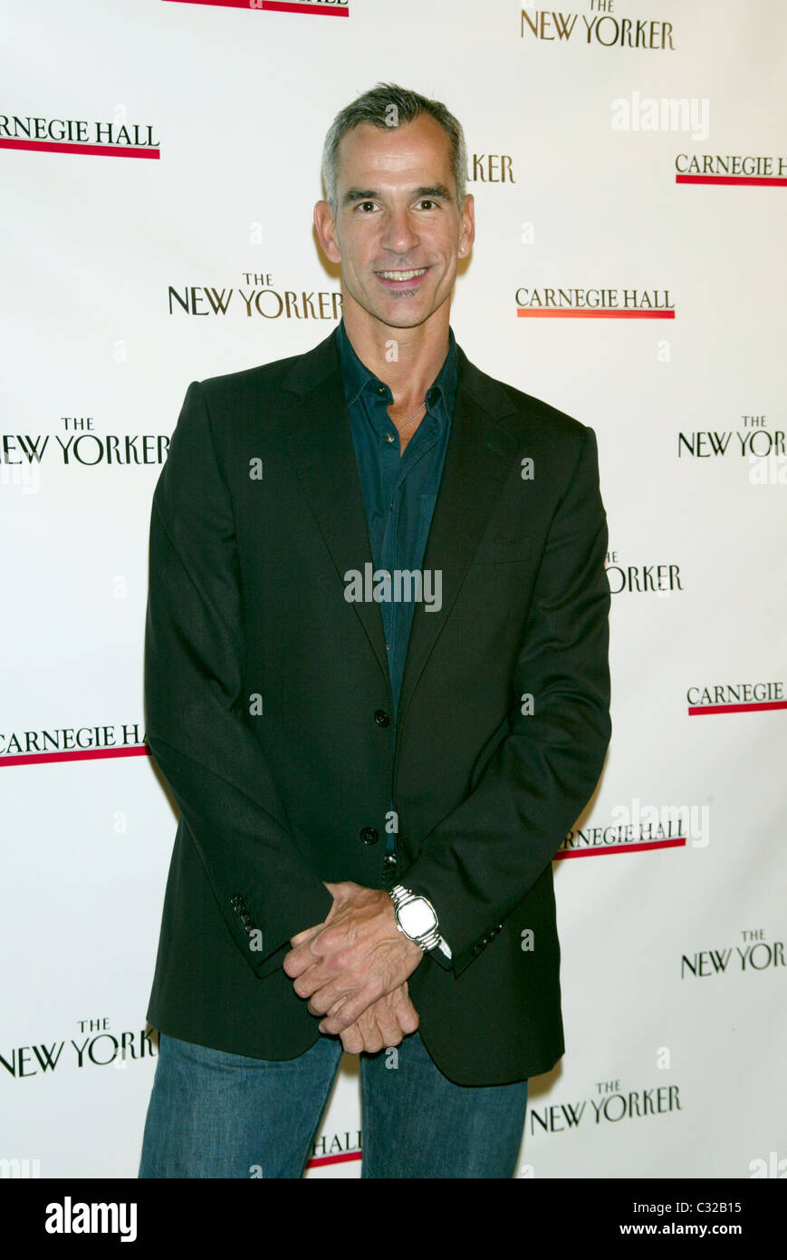 Jerry Mitchell Revival Broadway's Next Act, Panel Discussion held at