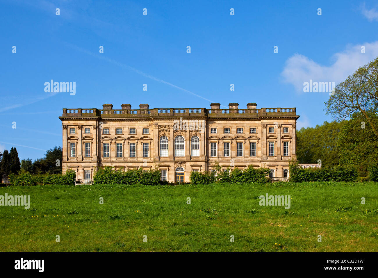 Wentworth hires stock photography and images Alamy