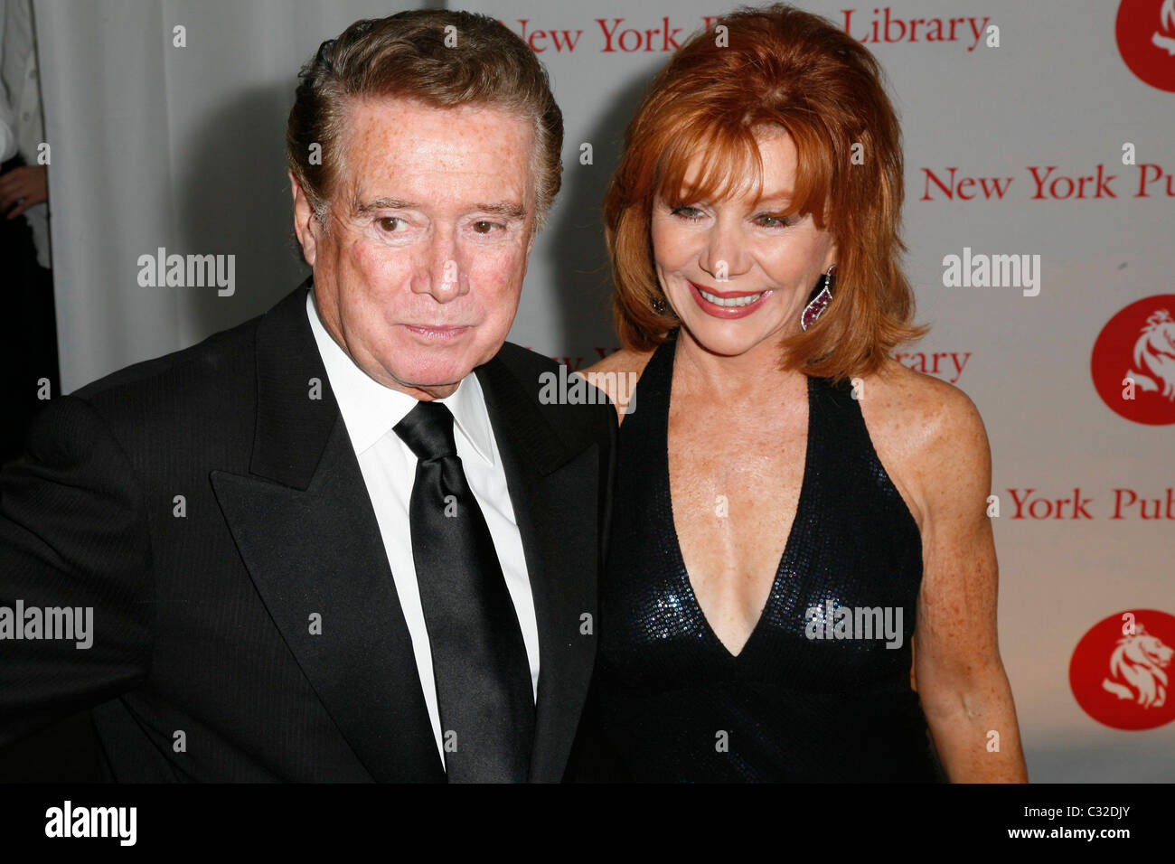 Young Regis Philbin