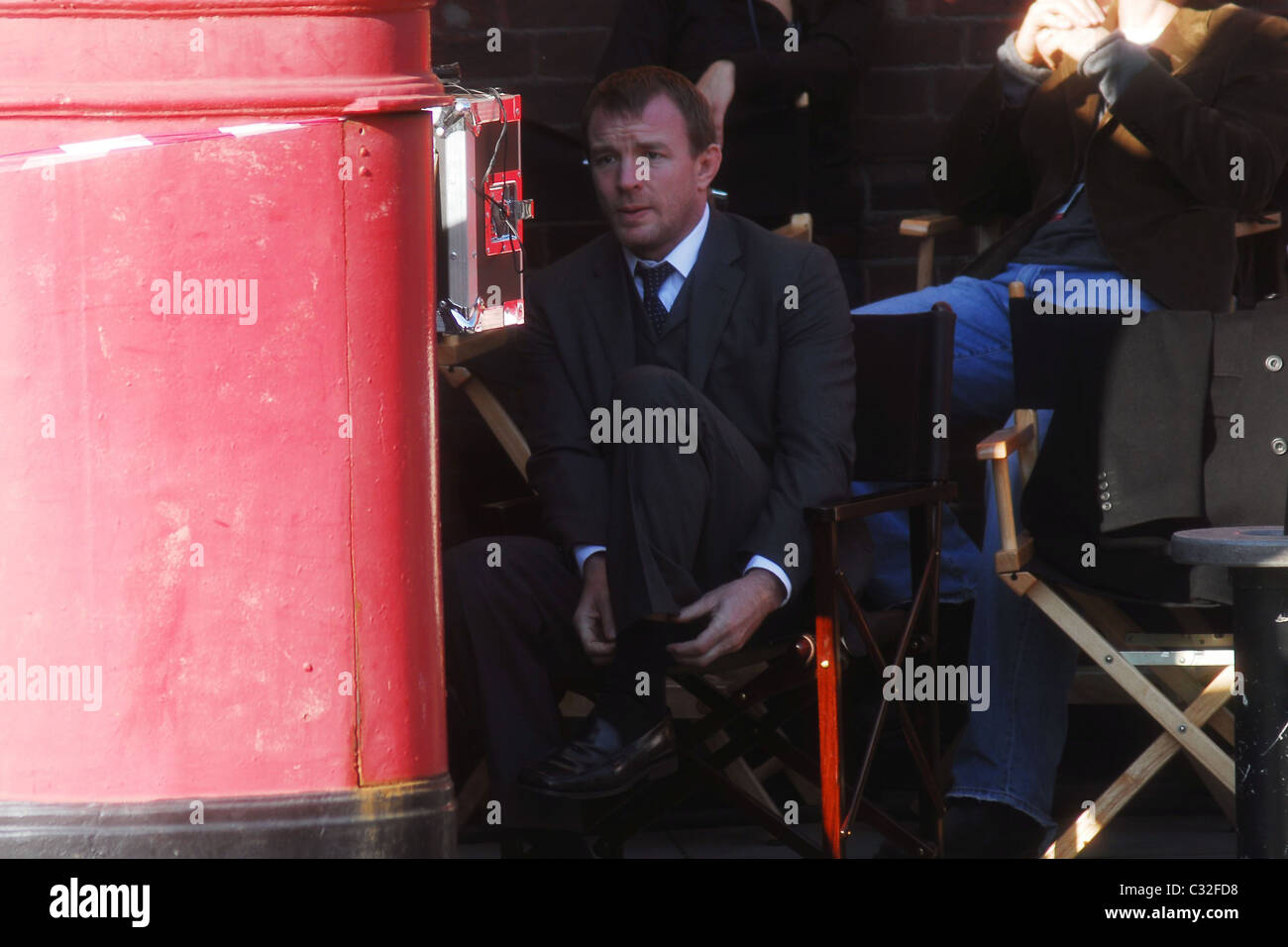 guy-ritchie-filming-high-resolution-stock-photography-and-images-alamy