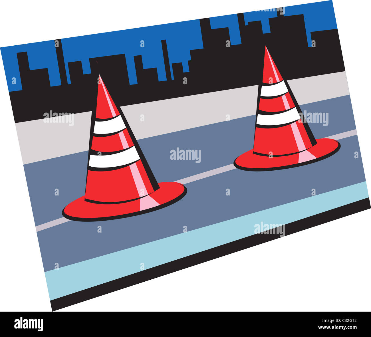 Raised Highway Dividers A Comprehensive Guide - xxjr8se