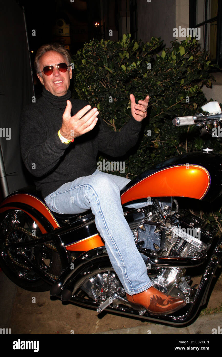 peter fonda harley davidson