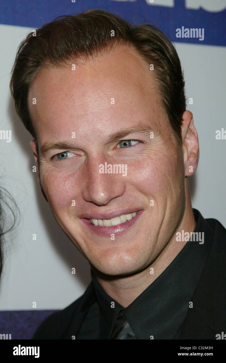 Patrick Wilson Rip Patrick Wilson Opening Night After Party for 'All My Sons' held at E ...