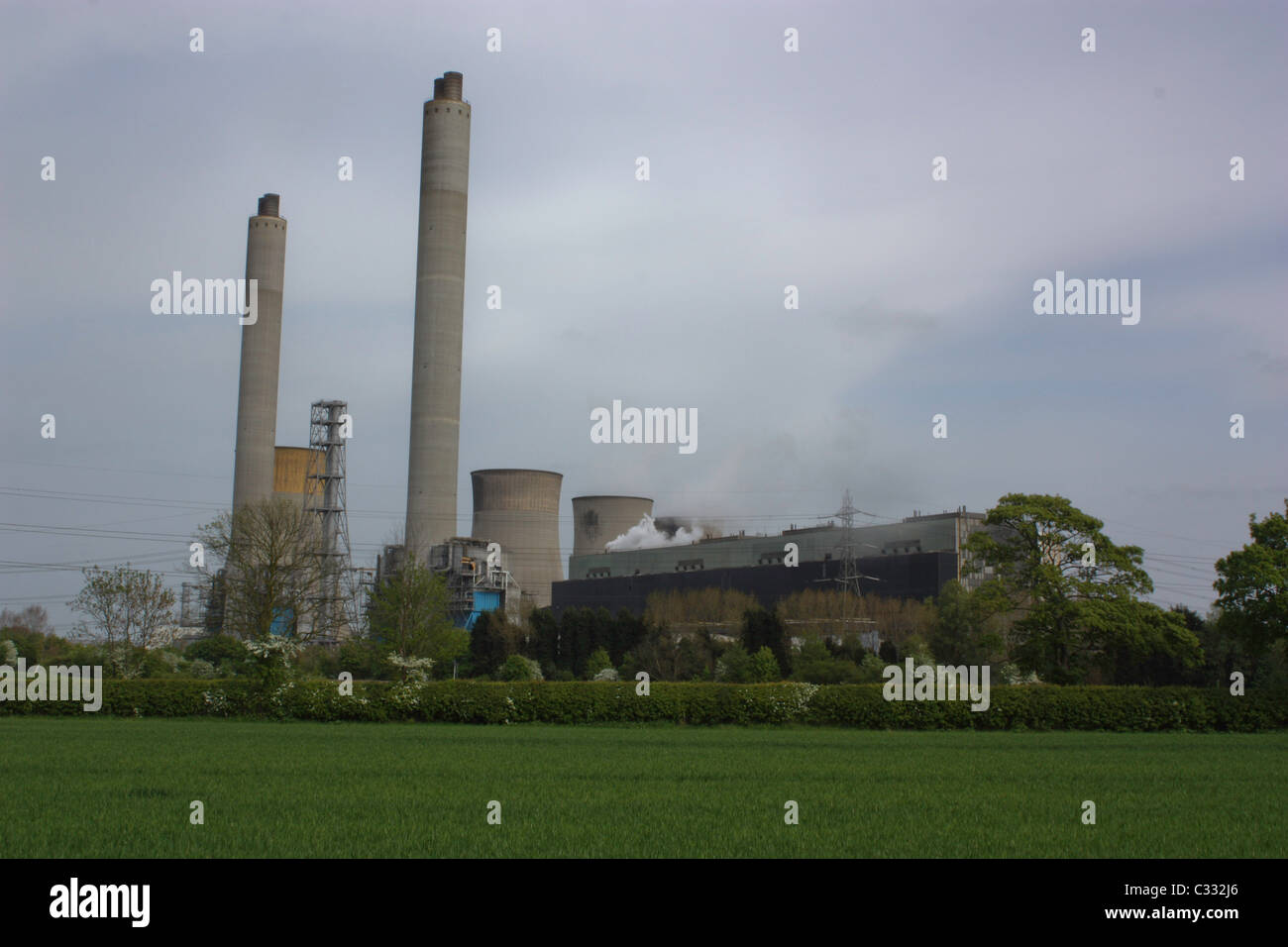 West burton power station hires stock photography and images Alamy