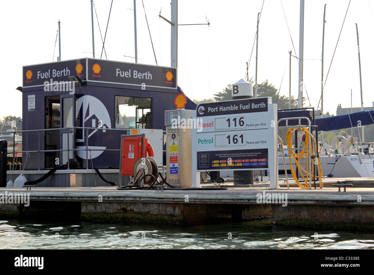 Diesel boat hires stock photography and images Alamy