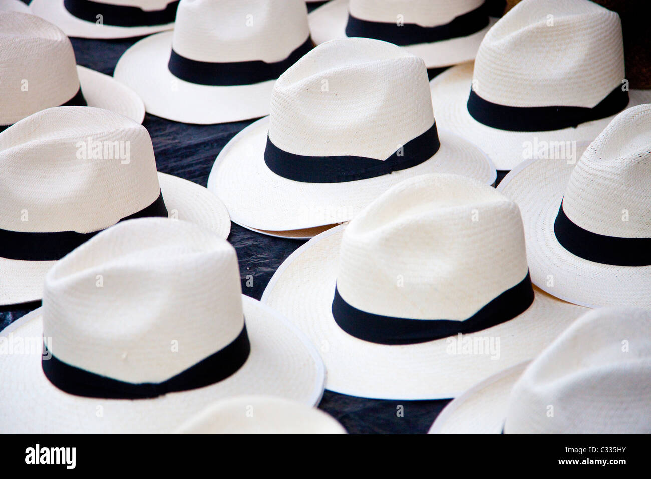 colombian hat