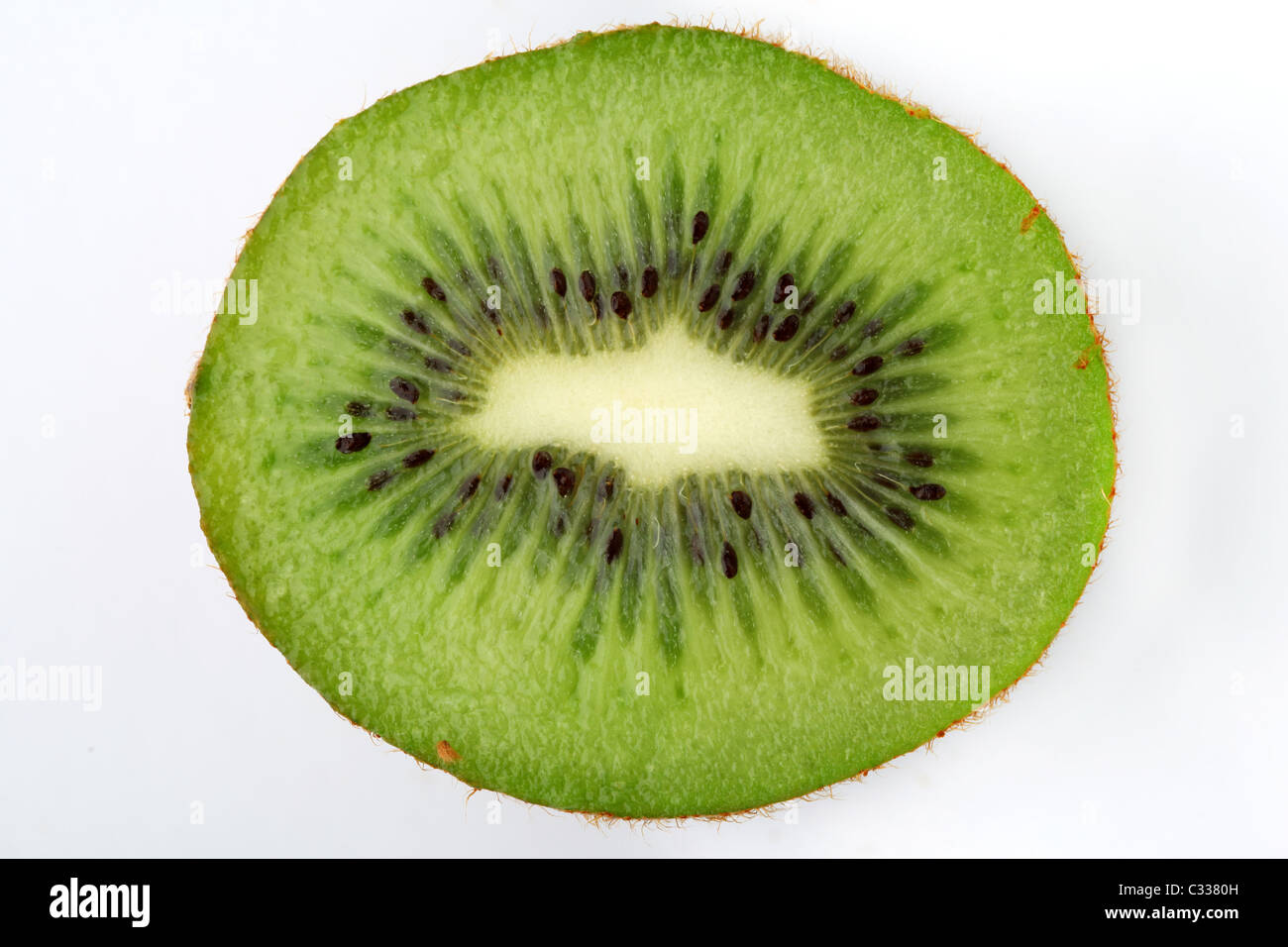 Kiwifruit. Stock Photo