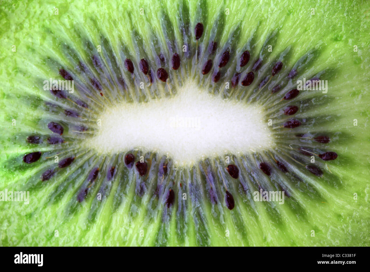 Kiwifruit. Stock Photo
