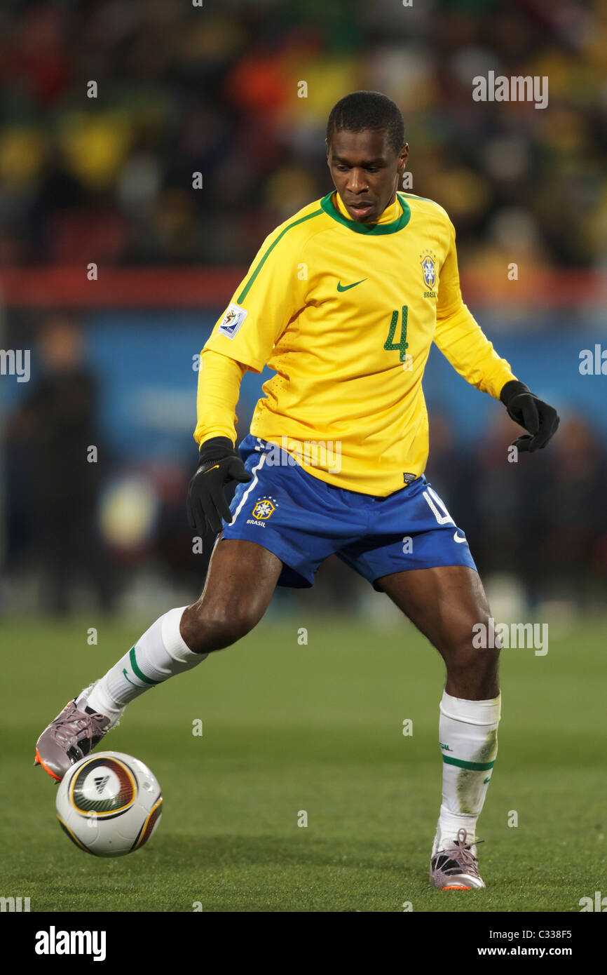 Brazil football team hi-res stock photography and images - Alamy