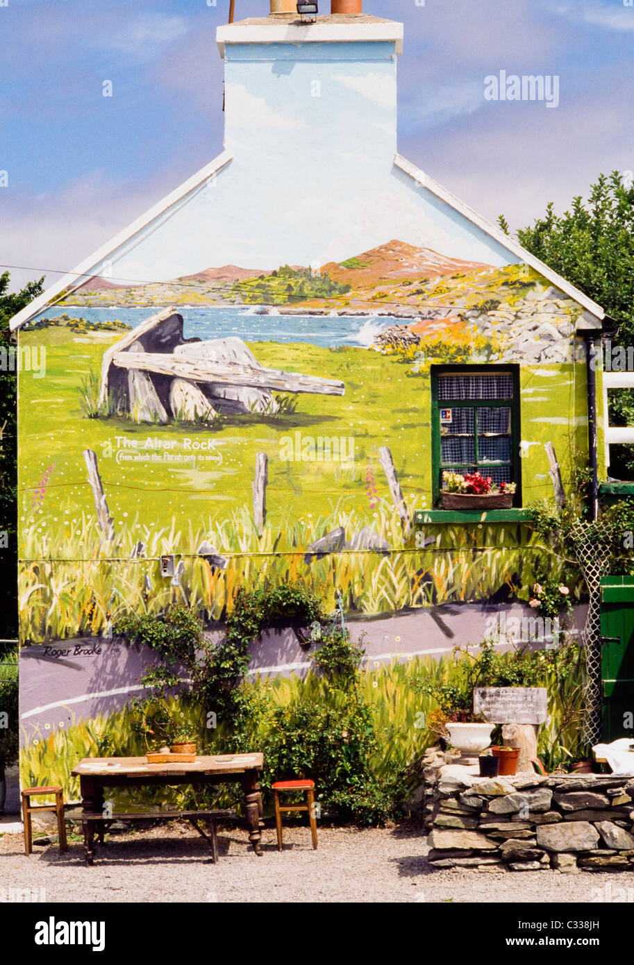 West Cork, Co Cork, Ireland, Near Schull Stock Photo Alamy