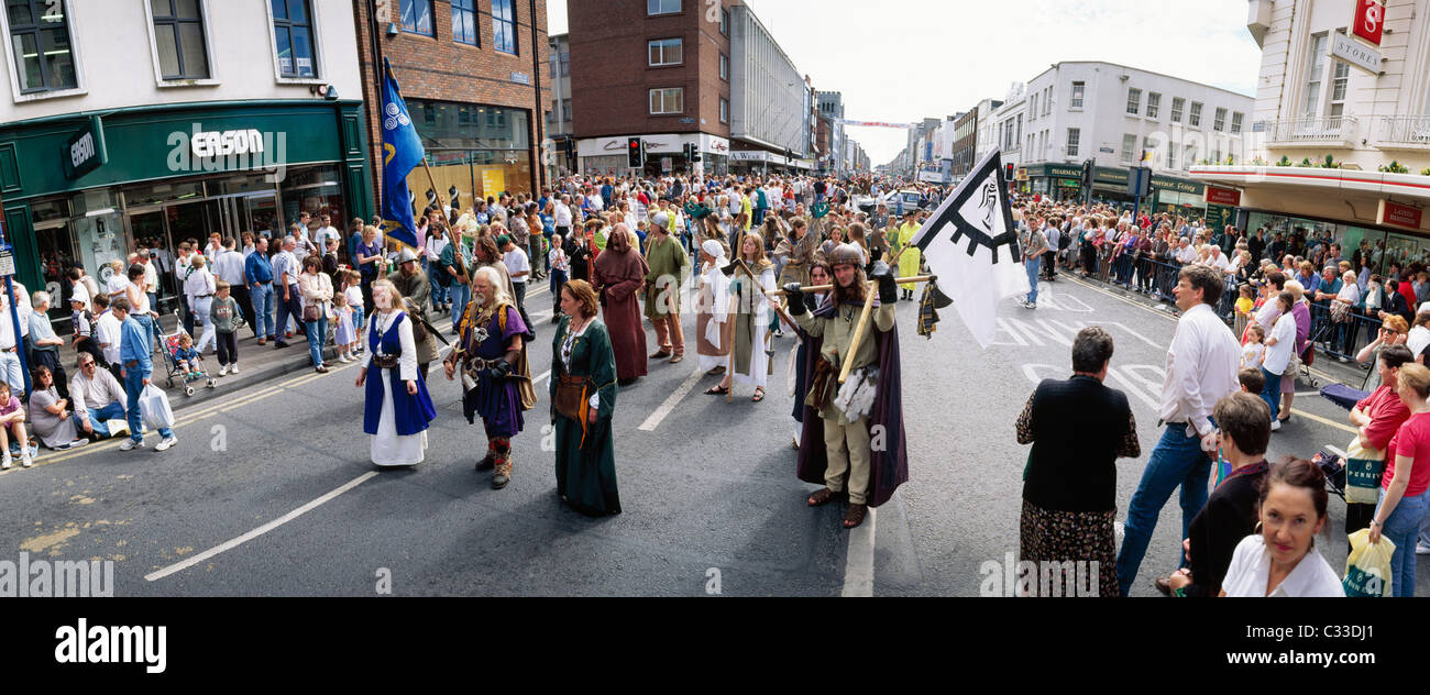 limerick-city-co-limerick-ireland-parade-for-the-limerick-800-festival