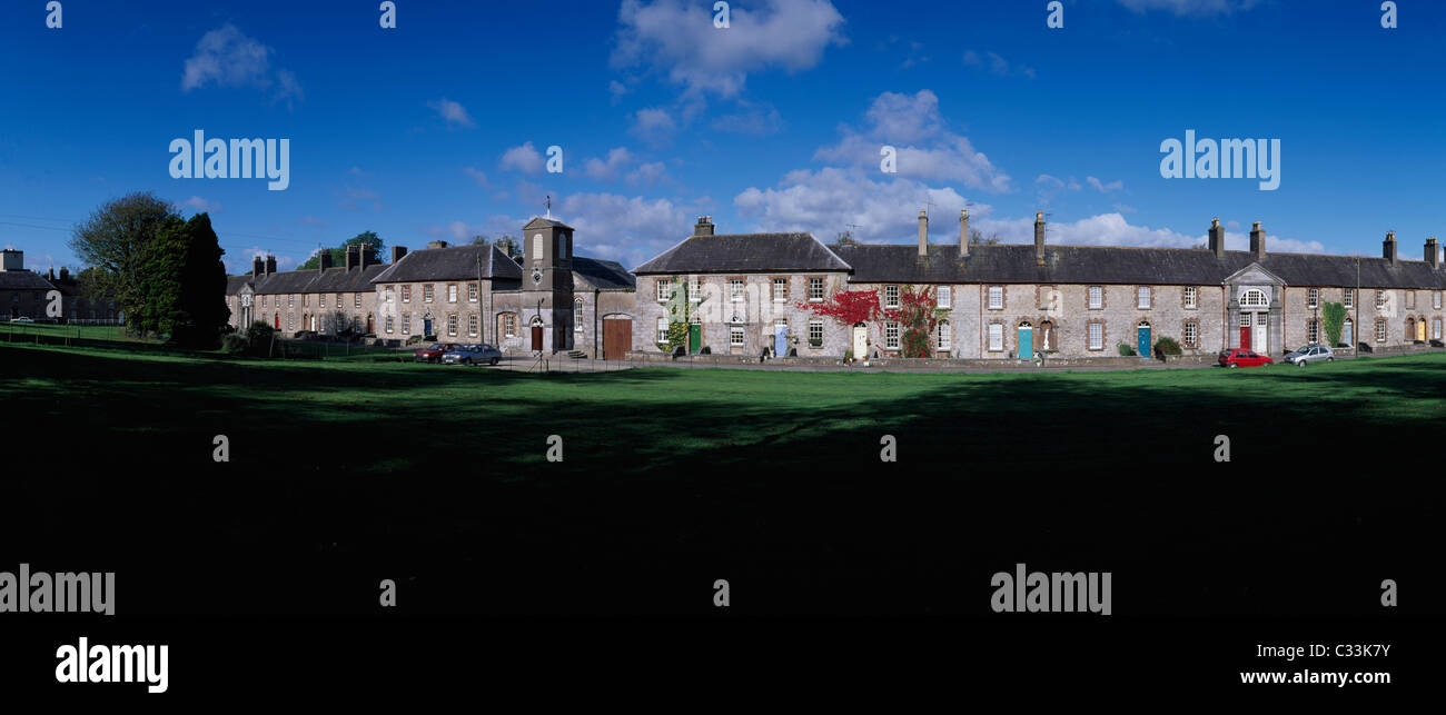 Mitchelstown, Co Cork, Ireland Stock Photo Alamy