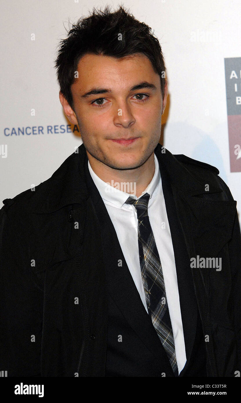 Leon jackson hi-res stock photography and images - Alamy