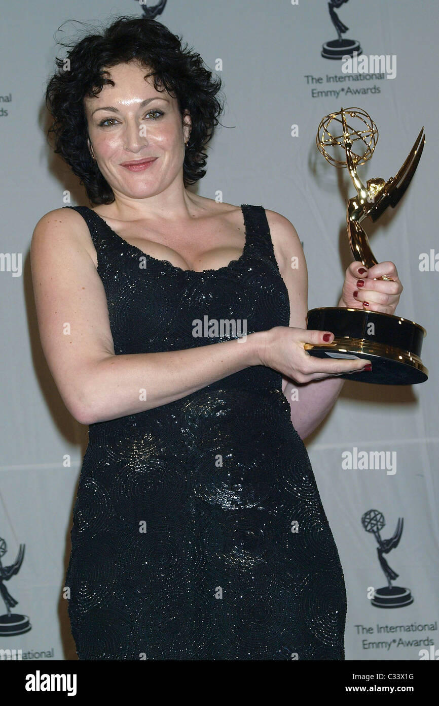 Lucy Cohu Lucy Cohu