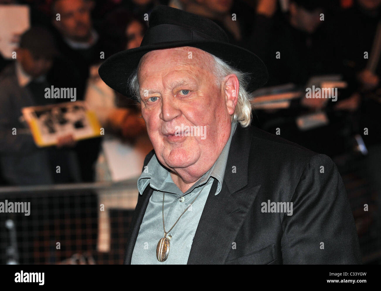 Joss ackland hires stock photography and images Alamy