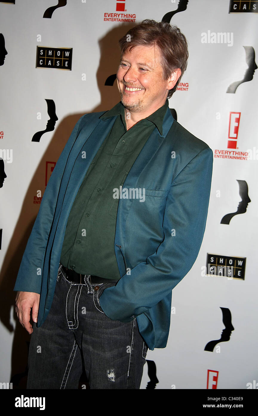 Dave Foley 23rd Annual Gemini Awards 2008 at the Intercontinental Hotel
