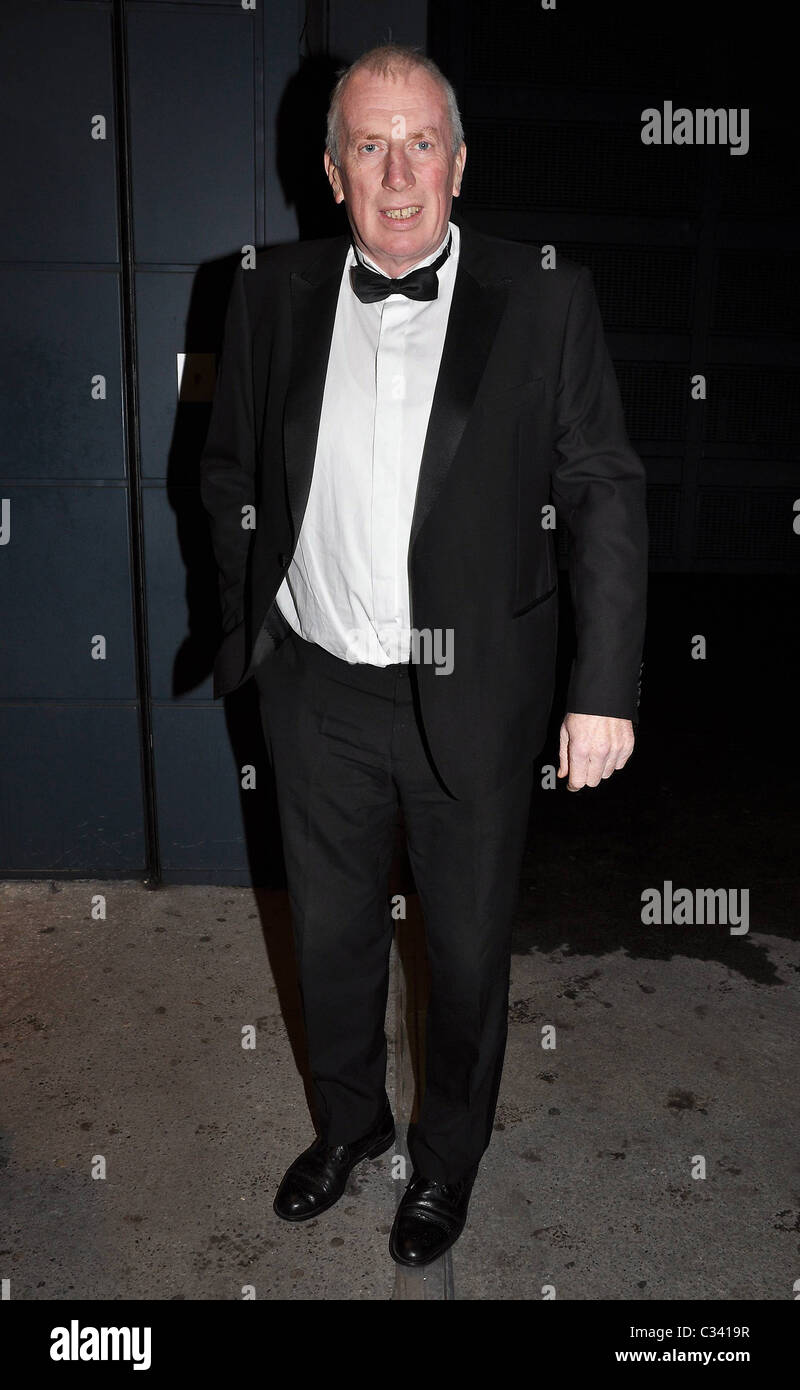 Moss Keane Sportstar of the Year Awards held at Croke Park Dublin ...