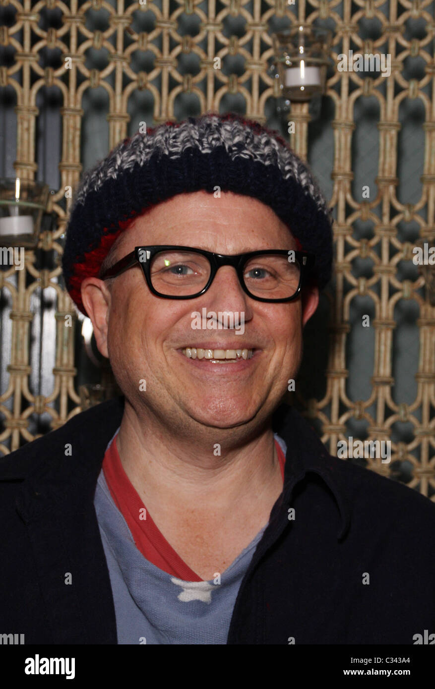 Bob Goldthwait 2009 Sundance Film Festival, Day 5 - 'World's Greatest