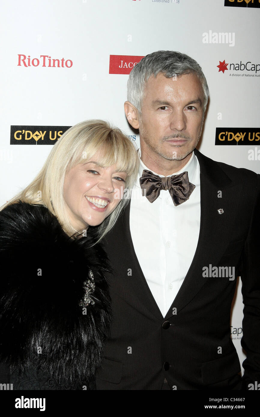 Baz Luhrmann Wife Catherine Martin Hi Res Stock Photography And Images Alamy Baz Luhrmann Wife Catherine Martin Hi Res Stock Photography And Images Alamy