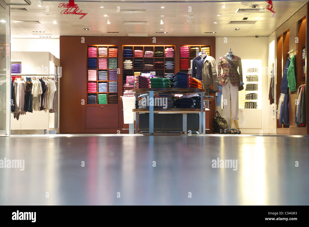 Ralph Lauren Outlet Tanger Outlets - SIS Solutions